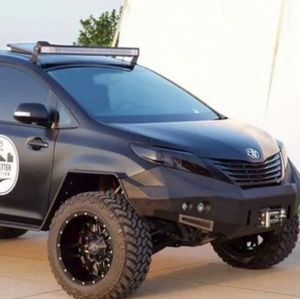 Meet your Posher, Joshau